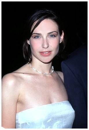 Claire Forlani
